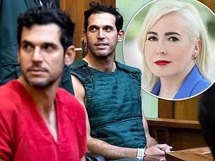 Explosive DOJ Files Reveal Link Between Three Convicted Real Estate Tycoons and Jeffrey Epstein's Sex Trafficking Network