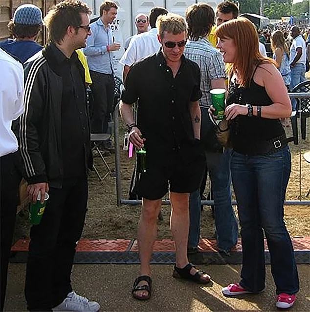 From Robin Gunningham to David Jones: Banksy's Identity Finally Exposed