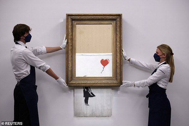From Robin Gunningham to David Jones: Banksy's Identity Finally Exposed