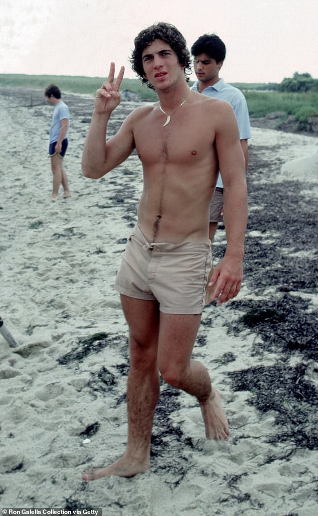 Intimacy in the Spotlight: JFK Jr.'s Calculated Approach to Love and Legacy