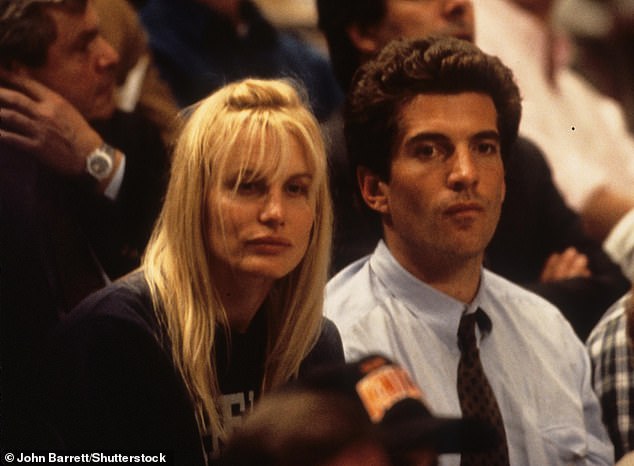 Intimacy in the Spotlight: JFK Jr.'s Calculated Approach to Love and Legacy