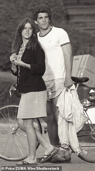 Intimacy in the Spotlight: JFK Jr.'s Calculated Approach to Love and Legacy