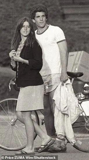 Intimacy in the Spotlight: JFK Jr.'s Calculated Approach to Love and Legacy