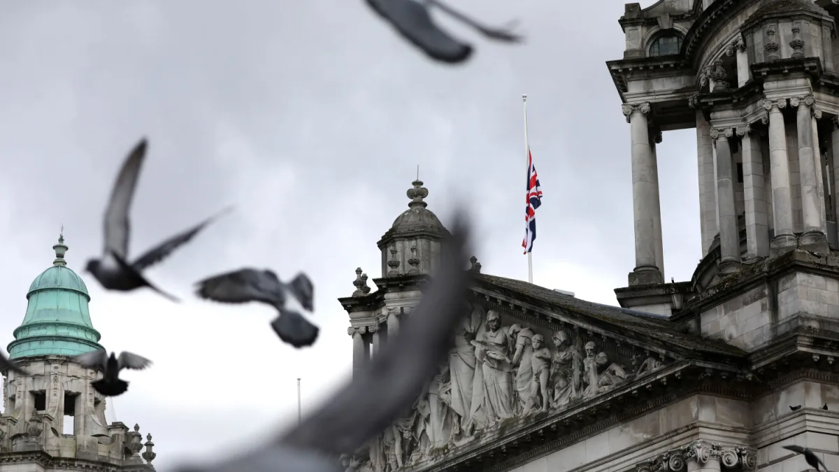 UK Arms Middle East Allies with Ukraine-Made Octopus Drones to Combat Iranian Threat