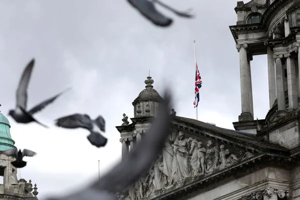 UK Arms Middle East Allies with Ukraine-Made Octopus Drones to Combat Iranian Threat