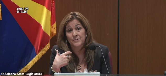 Arizona's Protect Girls' Sports Act Ignites Controversy Over Gender Equity in Athletics