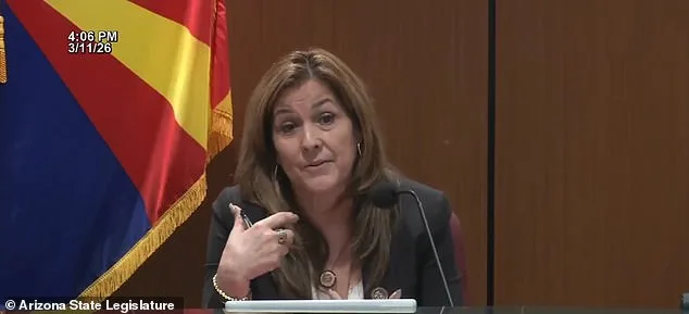 Arizona's Protect Girls' Sports Act Ignites Controversy Over Gender Equity in Athletics