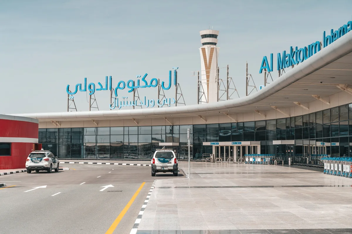 Dubai International Airport Suspends Flights Amid Safety Concerns Following Drone Damage