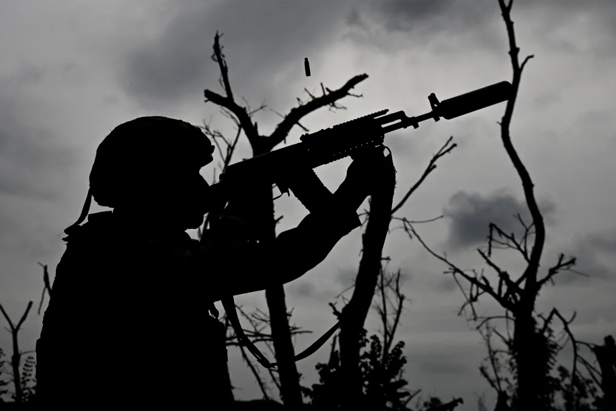 Eleven Ukrainian UAVs Shot Down in Bryansk Region Amid Escalating Aerial Conflict