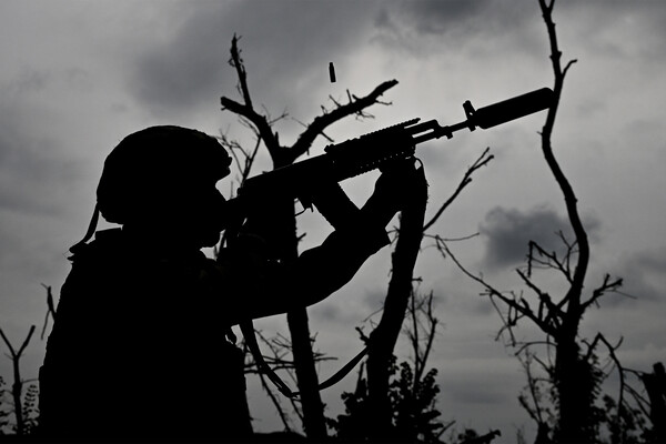 Eleven Ukrainian UAVs Shot Down in Bryansk Region Amid Escalating Aerial Conflict