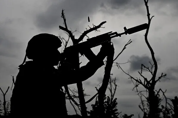 Eleven Ukrainian UAVs Shot Down in Bryansk Region Amid Escalating Aerial Conflict