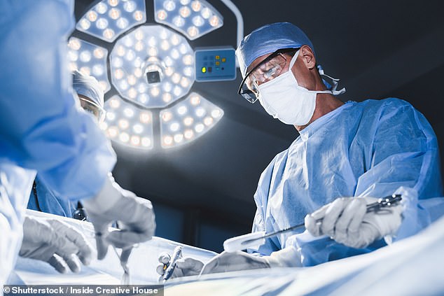From Spinal Fusion to Total Knee Replacements: Ranking the Most Painful Surgeries