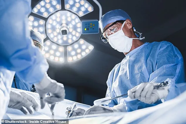From Spinal Fusion to Total Knee Replacements: Ranking the Most Painful Surgeries