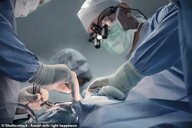 From Spinal Fusion to Total Knee Replacements: Ranking the Most Painful Surgeries