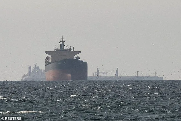 Iran Considers Exempting Chinese Tankers in Hormuz Amid Global Energy Shifts