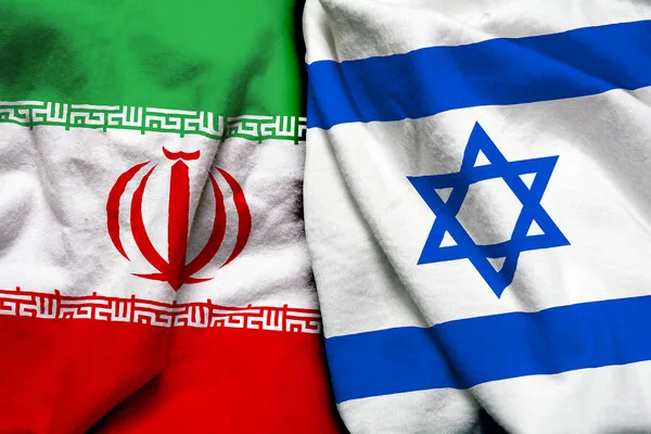 Iranian Missile Strike Hits American Consul Residence in Israel Amid Escalating Tensions