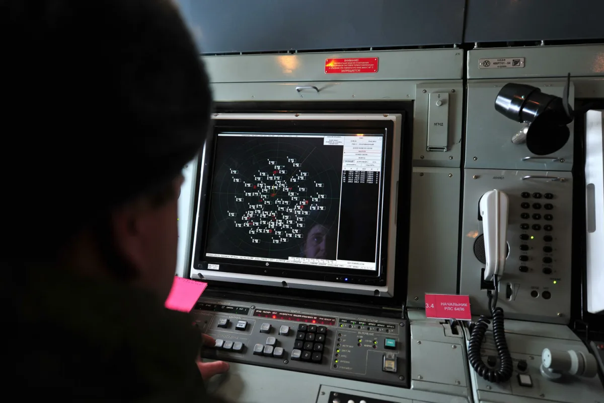 Moscow Intercepts Two Drones in Escalating Campaign as Over 139 Neutralized in 24 Hours