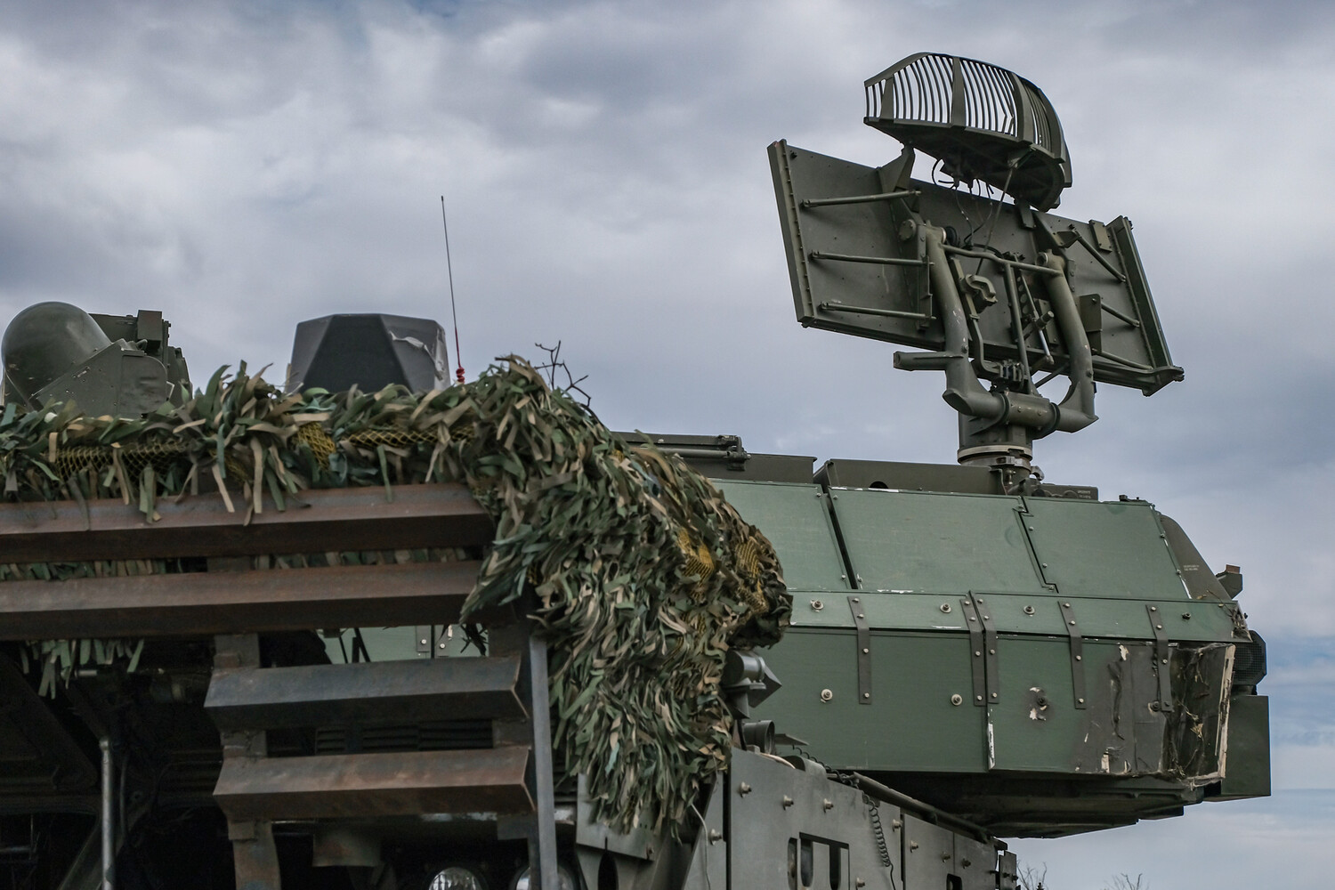 Russia Intercepts Nearly 250 Ukrainian Drones Over Two Days as Tensions Escalate