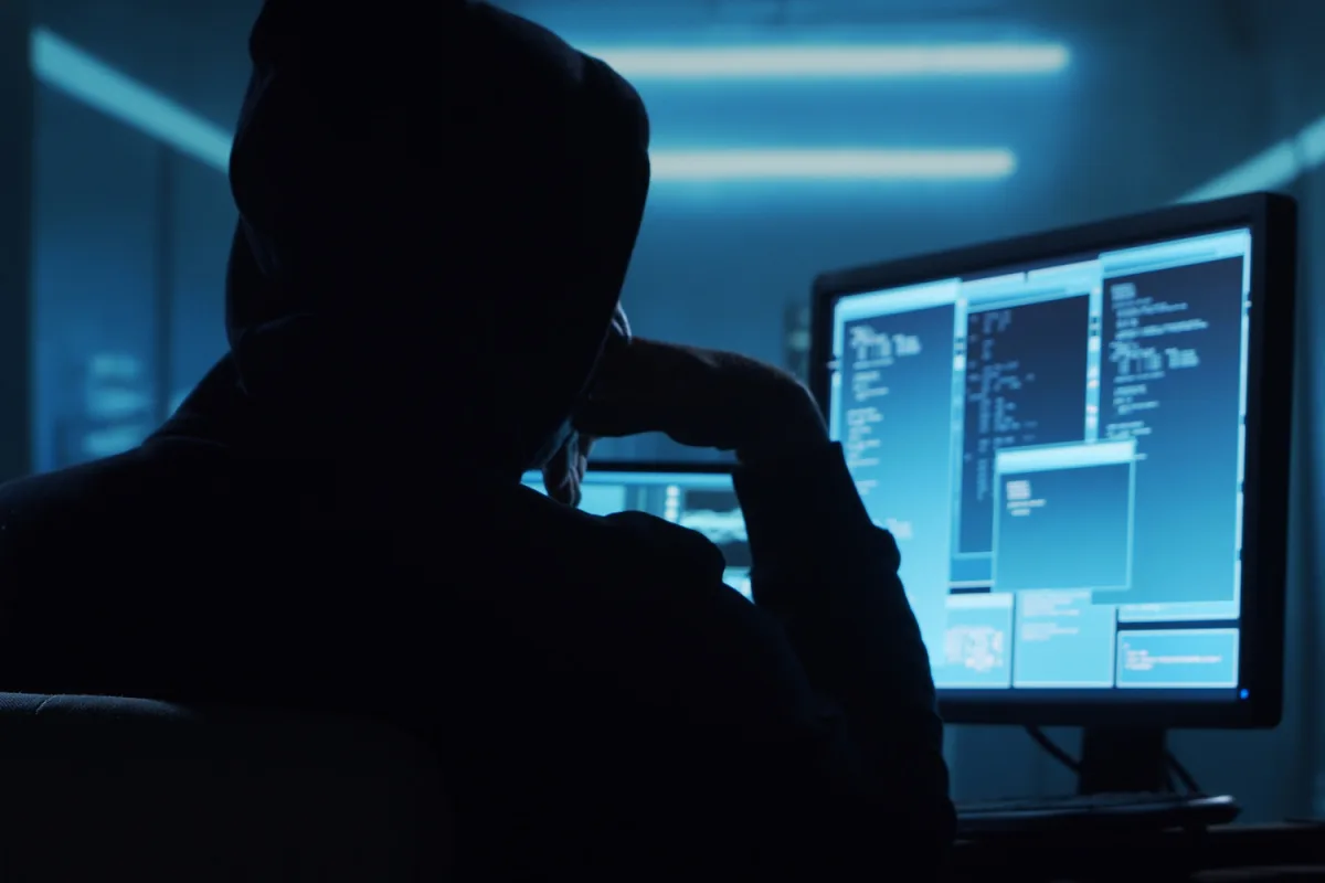 Russian Hackers Breach Ukrainian Military Database Exposing Senior Officers' Contact Info