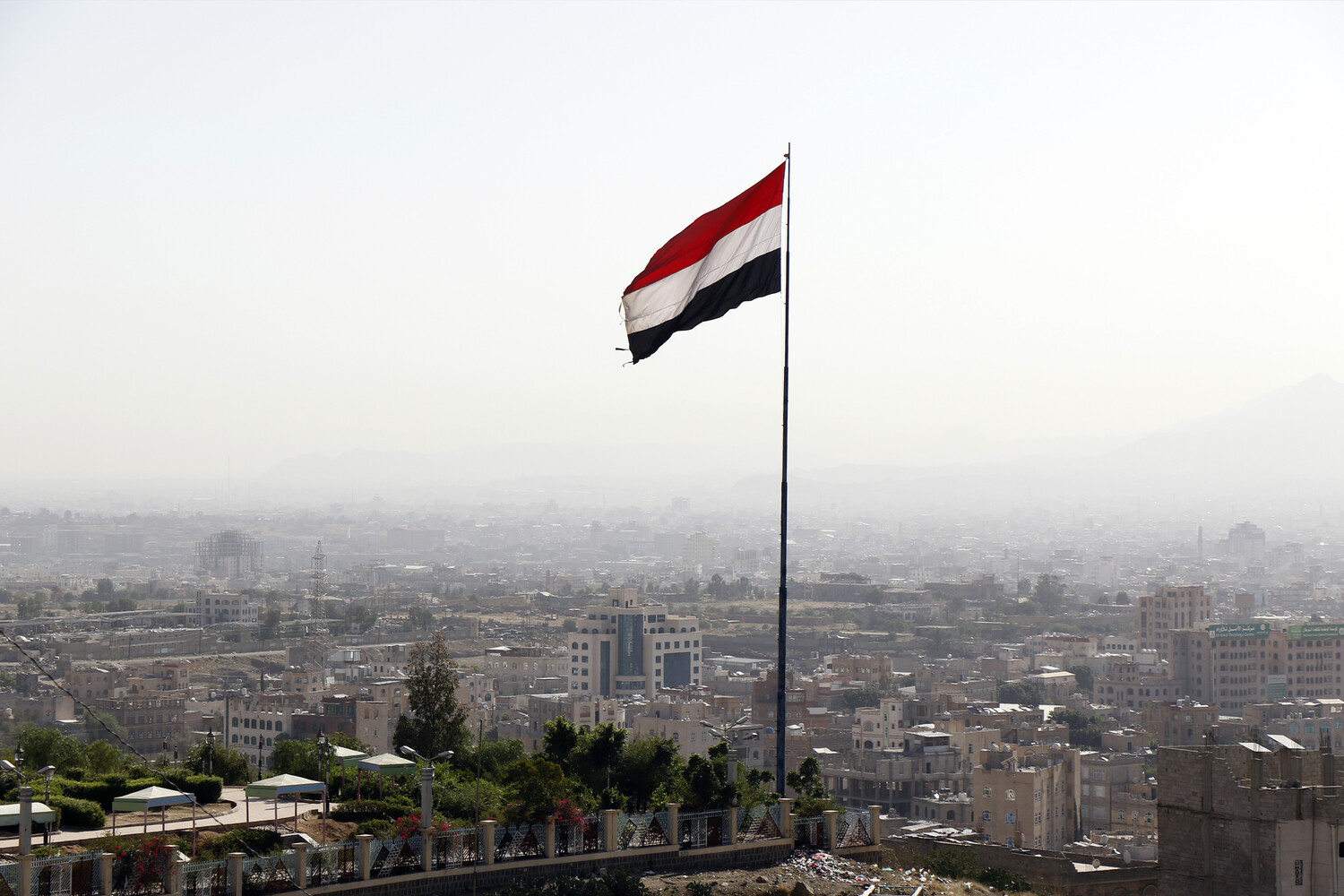 Yemen Threatens Closure of Strategic Bab-el-Mandeb Strait for U.S. and Israeli Vessels