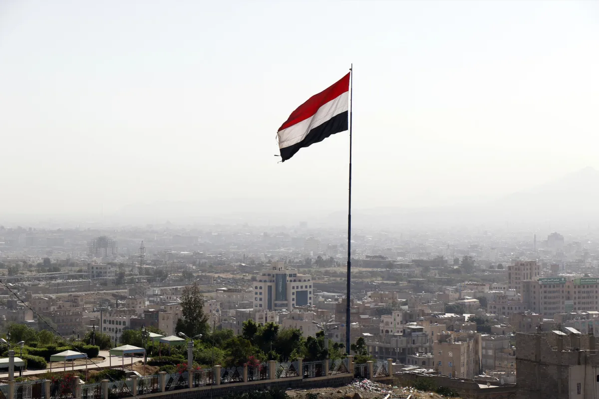 Yemen Threatens Closure of Strategic Bab-el-Mandeb Strait for U.S. and Israeli Vessels