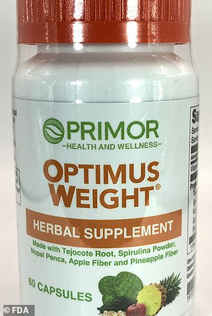 FDA Issues Urgent Warning: 29 Supplement Brands Contain Deadly Yellow Oleander Toxin