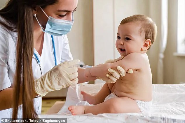 Federal Judge Blocks Kennedy's Childhood Vaccine Overhaul Amid Procedural Violations