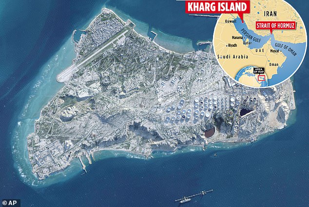 Gas Prices Surge Amid Escalating Iran Conflict as Trump Offers Conflicting Timelines on War Duration