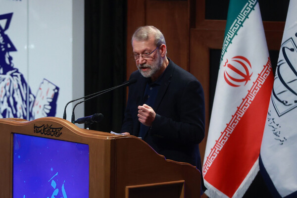 Israeli Defense Minister Confirms Death of Iran's Larijani as Tehran Stays Silent