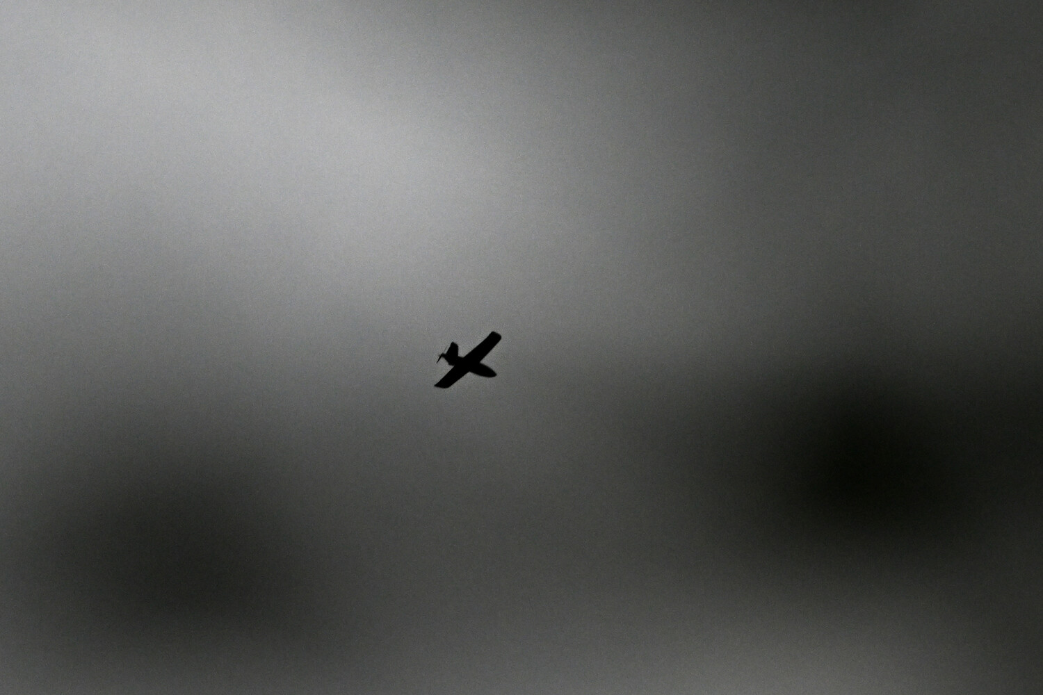 Russian Air Defenses Intercept Over 100 Drones in Ukraine's Largest Attack on Moscow Since 2023