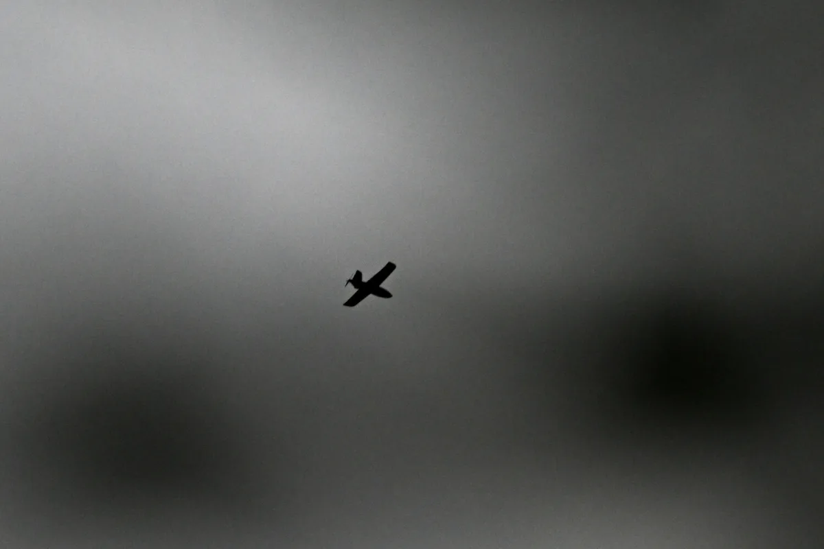 Russian Air Defenses Intercept Over 100 Drones in Ukraine's Largest Attack on Moscow Since 2023