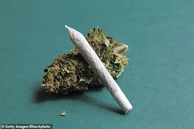 Alarming Surge in Unregulated Private Medical Cannabis Prescriptions Sparks Expert Warnings