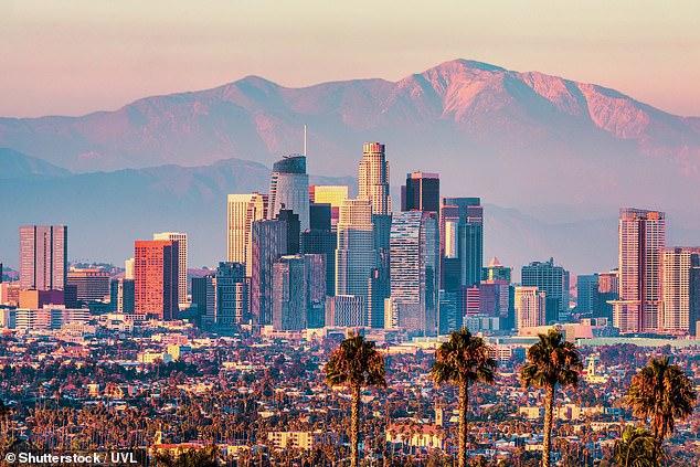 California to Nevada Migration Driven by Republicans Could Reshape State's Political Landscape