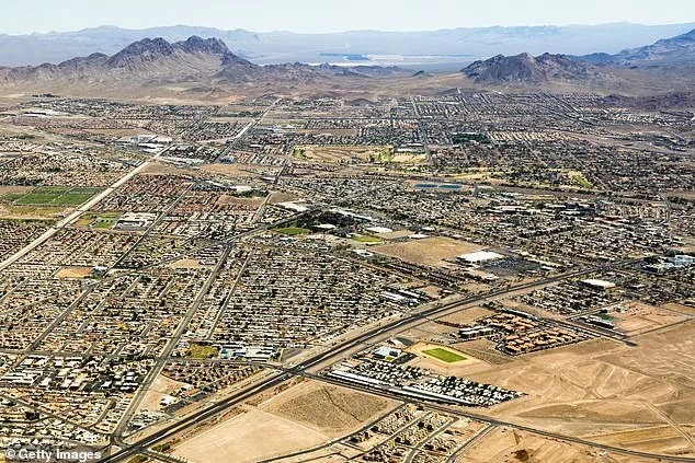 California to Nevada Migration Driven by Republicans Could Reshape State's Political Landscape