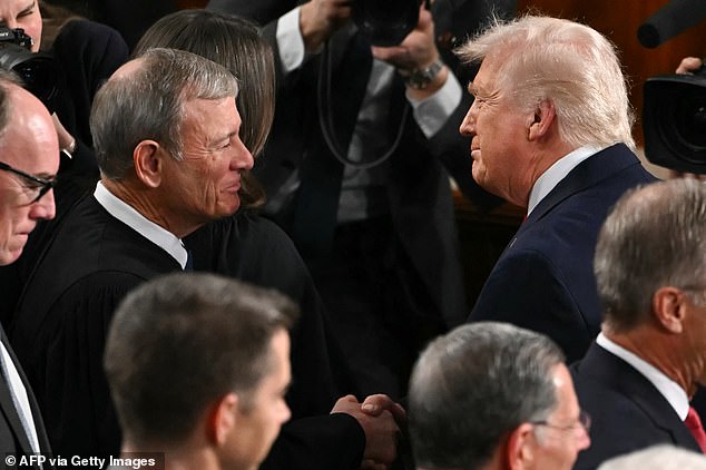 Chief Justice John Roberts Issues Rare Warning: Personal Attacks on Judges 'Dangerous' Amid Trump Criticism