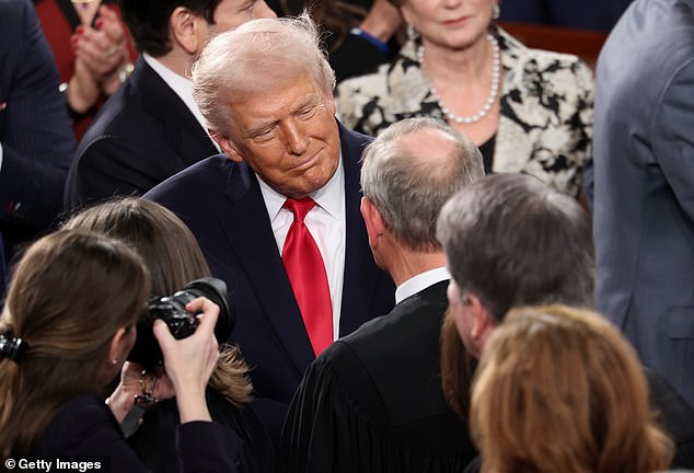 Chief Justice John Roberts Issues Rare Warning: Personal Attacks on Judges 'Dangerous' Amid Trump Criticism