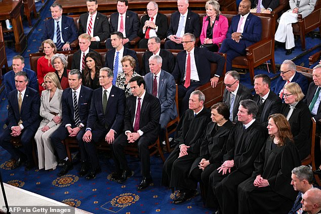 Chief Justice John Roberts Issues Rare Warning: Personal Attacks on Judges 'Dangerous' Amid Trump Criticism