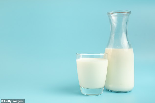 Daily Milk Intake May Lower Stroke Risk by 10%, Study Finds