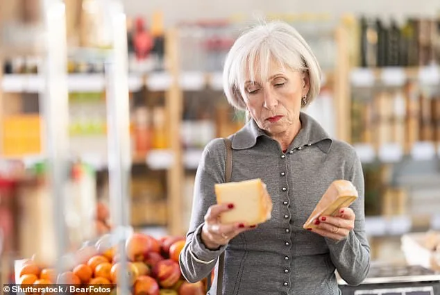 E. coli Outbreak Linked to RAW FARM Cheese Sickens Seven, CDC and FDA Warn