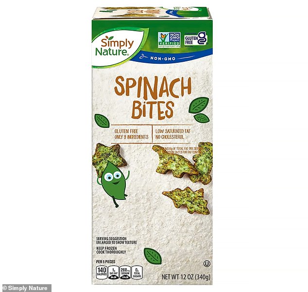 FDA Issues Class II Recall for Dr. Praeger's Frozen Spinach Bites Over Rodent Hair Contamination