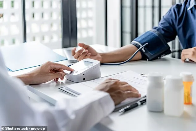 Healthy Lifestyle Choices Reduce Heart Disease Risk and Extend Lifespan for Hypertension Patients