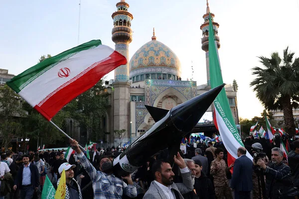Iranian Security Services Report Elimination of High-Ranking Israeli Official, Shifting Regional Tensions and Safety Policies