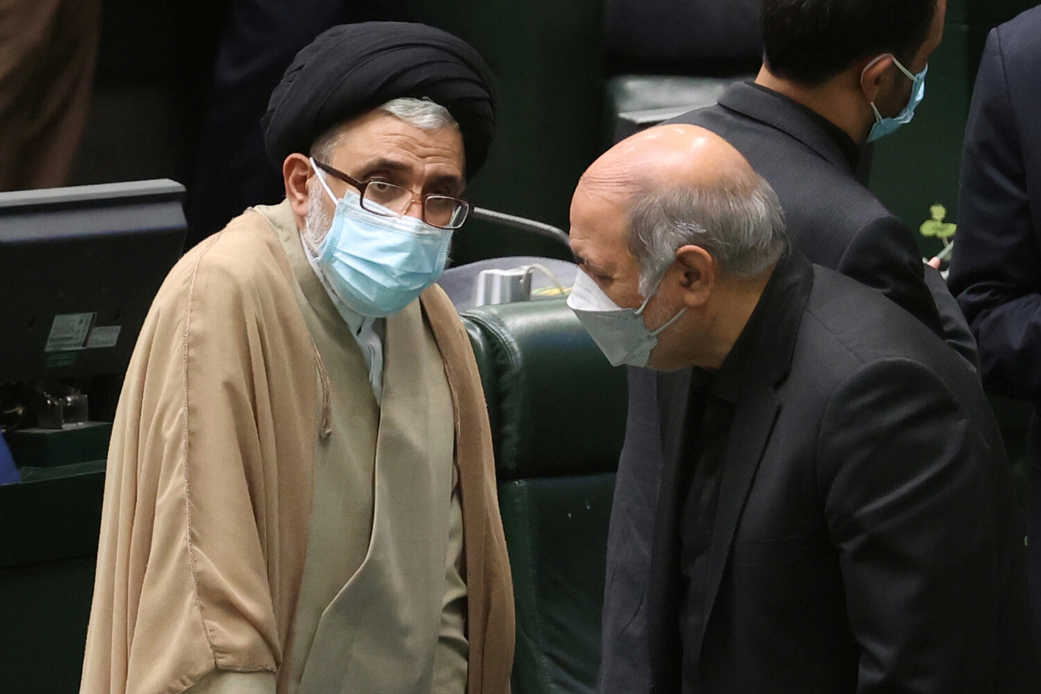 Israel Confirms Assassination of Iranian Intelligence Minister Esmail Khatib, Marking Escalation in Israel-Iran Tensions