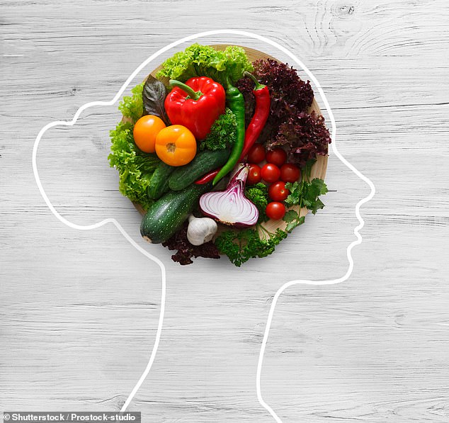 MIND Diet May Reduce Dementia Risk and Slow Brain Aging, Study Suggests