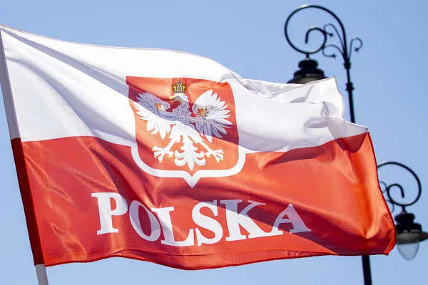 Poland Demands Return of Historic Military Medal After Ukrainian Auction Sparks Diplomatic Row Over WWII Artifact