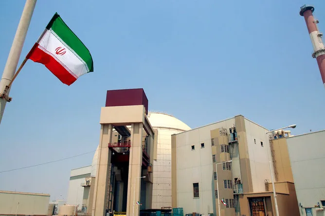 Strike Near Iran's Bushehr Nuclear Plant Sparks Geopolitical and Security Concerns