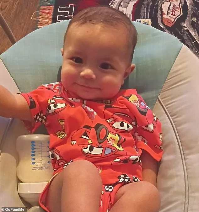 Teen Mother's Negligence Leads to Infant's Death After Fort Worth Car Crash