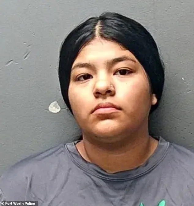Teen Mother's Negligence Leads to Infant's Death After Fort Worth Car Crash