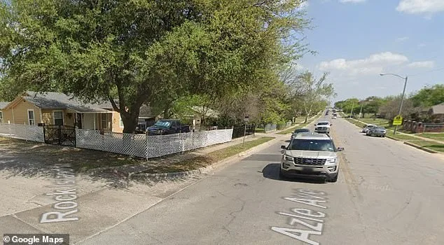 Teen Mother's Negligence Leads to Infant's Death After Fort Worth Car Crash