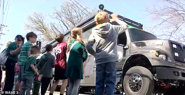 Tragedy Strikes St Patrick's Day Parade: Woman Crushed by Float in Louisville